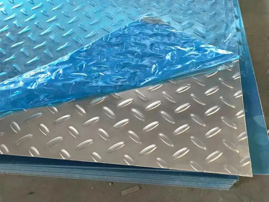 316L الفولاذ المقاوم للصدأ تنقش لوحة 0.3MM-3MM المدرفلة على الساخن الباردة المدرفلة على حافة مطحنة