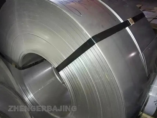 5mm-2000mm 2205 مصقول الفولاذ المقاوم للصدأ لفائف المدرفلة على الساخن الباردة