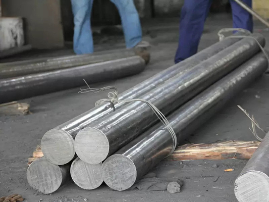 BV 316L قضيب مستدير من الفولاذ المقاوم للصدأ قضيب دائري 5.5 مم -250 مم