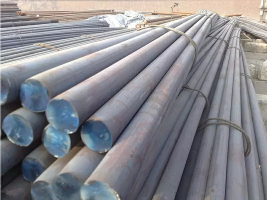 BV 316L قضيب مستدير من الفولاذ المقاوم للصدأ قضيب دائري 5.5 مم -250 مم