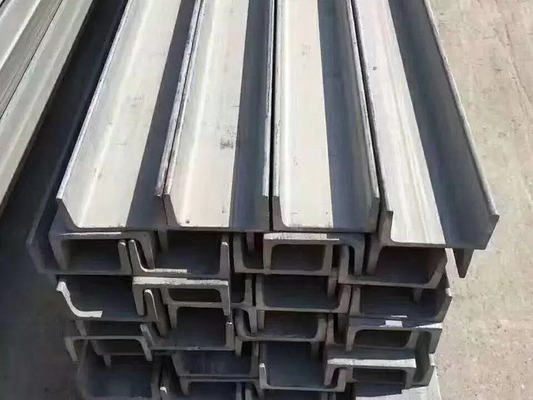 SGS 316 الفولاذ المقاوم للصدأ قناة بار زاوية الفولاذ المقاوم للصدأ المصقول