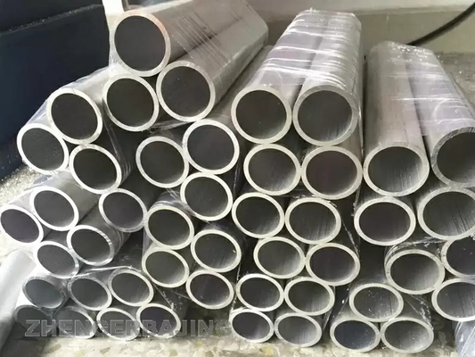 2024 أنابيب الألومنيوم المصقول 3mm-800mm