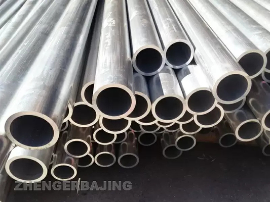 2024 أنابيب الألومنيوم المصقول 3mm-800mm
