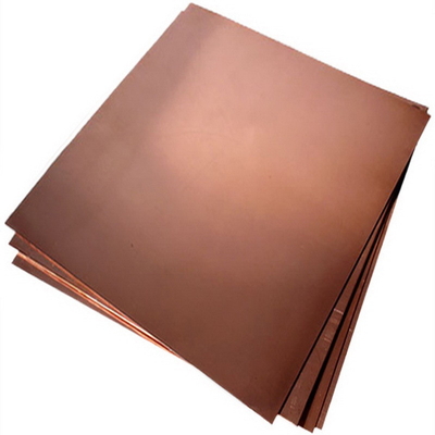 H65 H62 H59 2mm 10mm لوحة ورقة نحاسية للديكور حسب الطلب الشكل