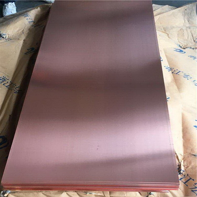 H65 H62 H59 2mm 10mm لوحة ورقة نحاسية للديكور حسب الطلب الشكل