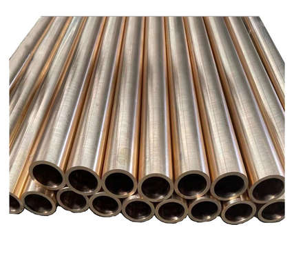 C2100 C2200 C2300 C2400 T2 5 بوصة أنابيب نحاسية أنبوب نحاسي متردد حسب الطلب