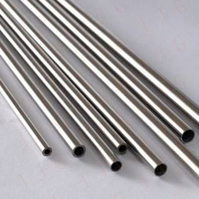 AISI ASTM 316L 410420 أنابيب الفولاذ المقاوم للصدأ غير الملحومة