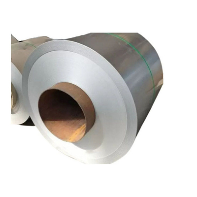 2.0mm-6.0mm لون لفة لفائف الالومنيوم المطلي