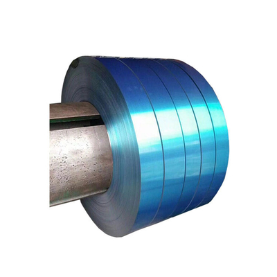 قابل للتخصيص 309309S لفائف الفولاذ المقاوم للصدأ 5mm-2000mm مقاومة الأكسدة