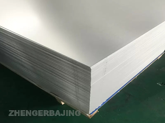 1050 1060 1100 0.1mm-12mm لوح ألومنيوم لوح ألومنيوم صفائح معدنيّة