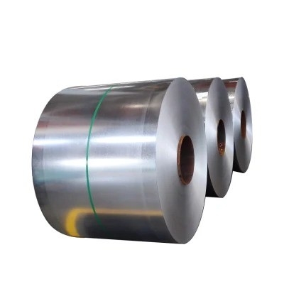 1500 مم Wodth 10 مم سميكة من الفولاذ المقاوم للصدأ Posco ASTM A240