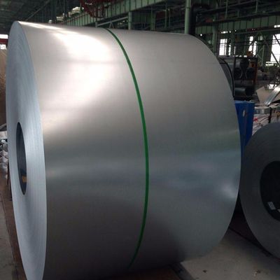 0.7mm سميكة الفولاذ المقاوم للصدأ قطاع لفائف TISO الفولاذ المقاوم للصدأ ورقة لفائف