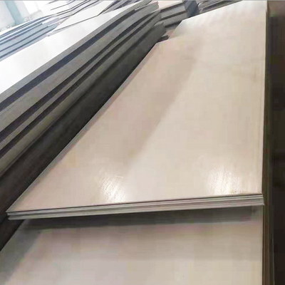2205 2507 ASTM صفيحة الفولاذ المقاوم للصدأ 409410904l المدرفلة على البارد