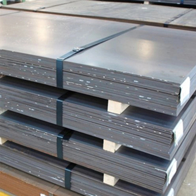 ASTM A420 لوحة الفولاذ المقاوم للصدأ المدرفلة على الساخن مرآة مواد الديكور 310300 مم